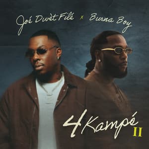 4 Kampé II