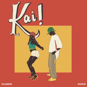 Kai!