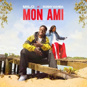 MON AMI