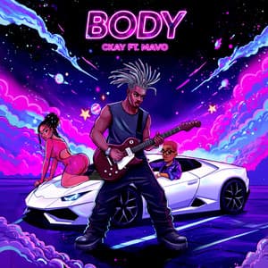 BODY (danz)
