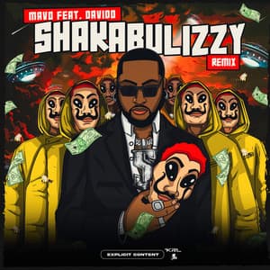 Shakabulizzy - Remix