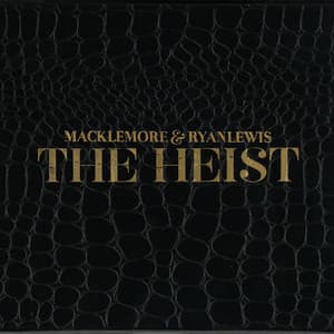Can't Hold Us (feat. Ray Dalton)
