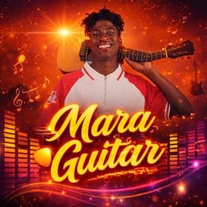 Mara guitar