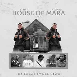 House of Mara, Vol 2