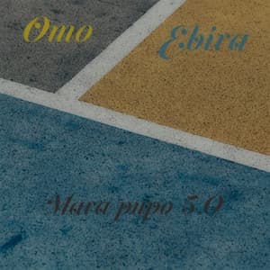 Mara Pupo 5.0