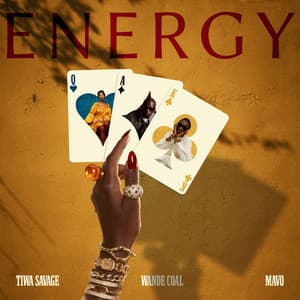 Energy